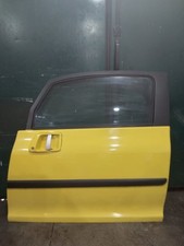 18379 Sportello portiera scorrevole ant sx Peugeot 1007 dal 2005 al 2010