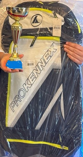 Prokennex maxi zaino tour - maxi, long