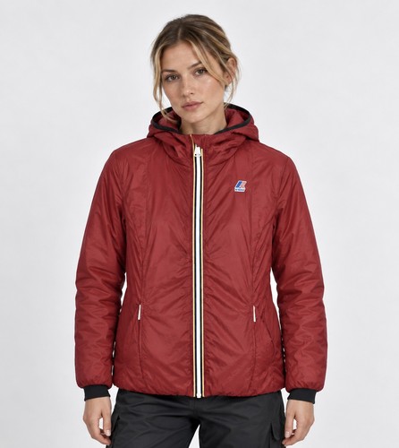 Giacca donna way eden - giacca,