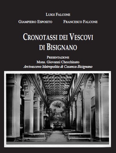 Cronotassi dei vescovi - dei, di