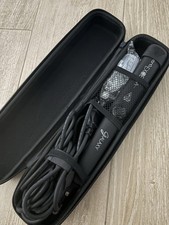 Piastra Professionale A Vapore E Infrarossi Retró Excelsa Galaxy RUPV86