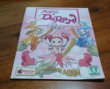 Magica Doremi Toei Animation