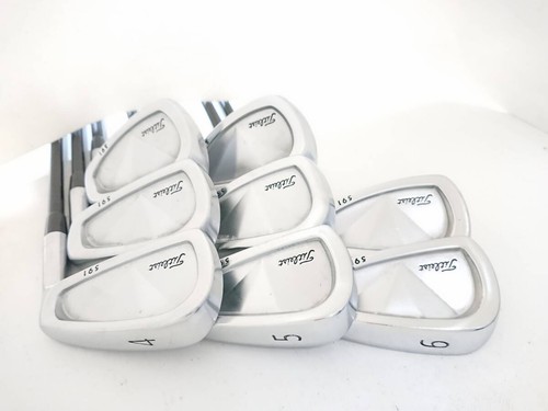 Titleist set ferri - set,