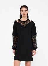 TF5014 ABITO DONNA LIU JO