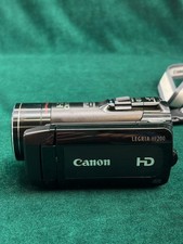 Videocamera Canon LEGRIA HF
