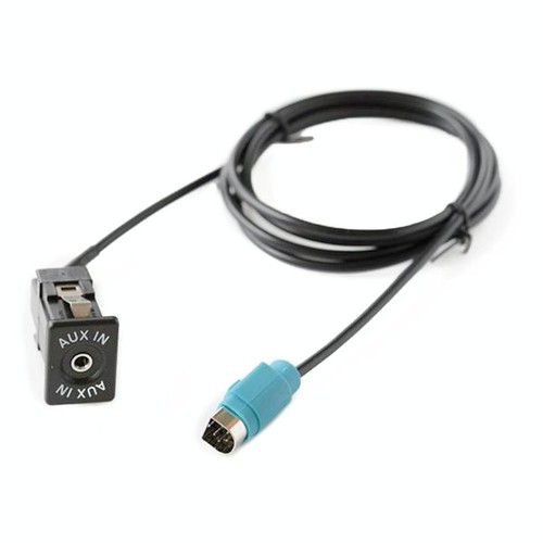 Auto aux interface cable - aux, per