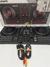 Numark mixtrack platinum - mixtrack,