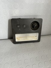 Plafoniera luce interna cortesia Lancia Delta II 836 1.6 I.E. (Vetro Da Pulire)