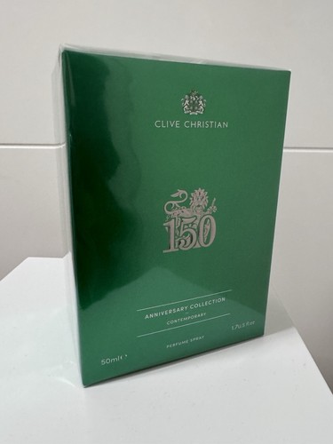 Clive christian 150 - clive,