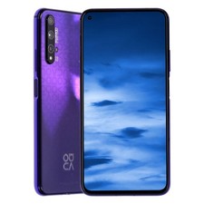 Huawei nova dual sim 128 - huawei, gb