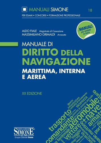 Manuale diritto della - diritto,