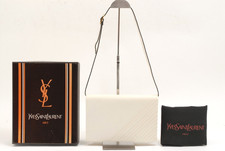 Borsa pochette a tracolla Yves