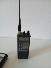 Sommerkamp 2000 scanner - sommerkamp, ss-2000