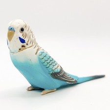 Budgerigar Kaiyodo Mini Figure