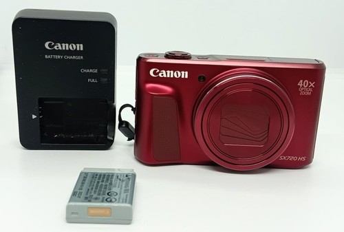 Canon powershot sx720 - powershot,