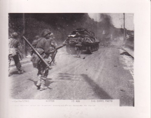 Foto originale wwii corpo - foto,