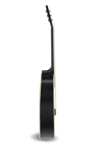 Chitarra acustica - -,