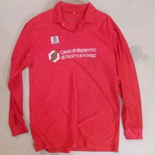 BIEMME PADOVA Vintage 90s Trasferta Allenamento? Maglia Calcio Football Shirt XL