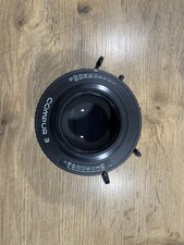 Rodenstock Compur 3 Imagon 5,8