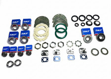 SKF Anteriore e Posteriore