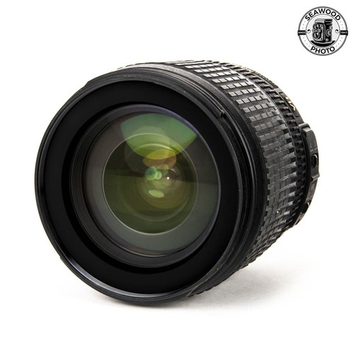 Nikon nikkor 18 - af-s, mm