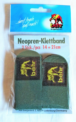 Behr nastro neoprene - in,