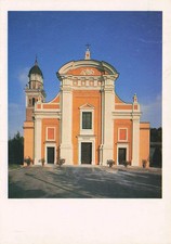 37-1C) CARTOLINA NOVI MODENA