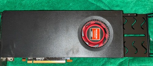 Amd radeon 6870 gb - 1,