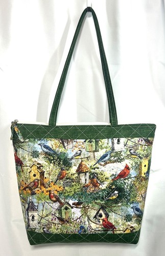 Borsa mano trapuntata north - borsa,