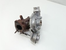 TURBINA PER NISSAN Micra Serie