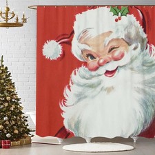 Sonern Vintage Natale Jolly