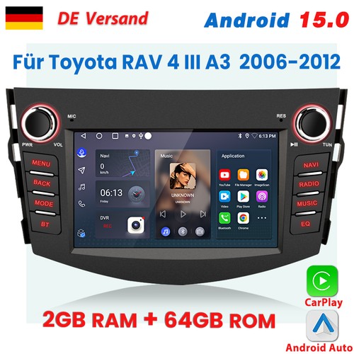 Carplay android15 - gb,