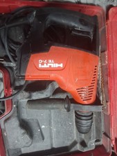 Hilti Te 7-c Rotary Concrete