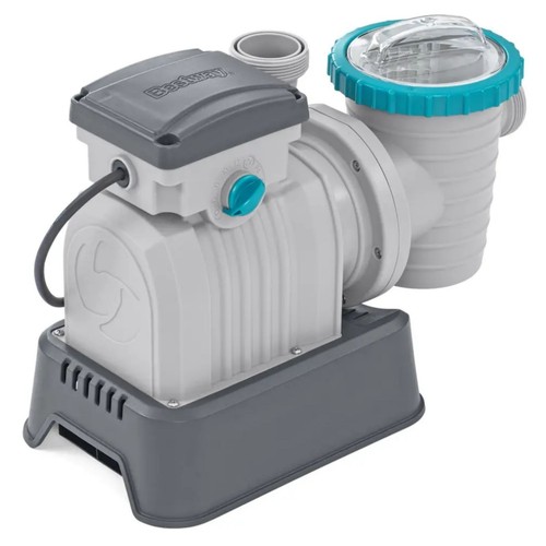 Motore pompa bestway - motore,