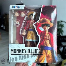 ✅One Piece - SH Figuarts