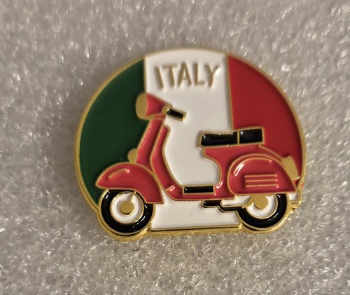 Bandiera italia spilla - bandiera,