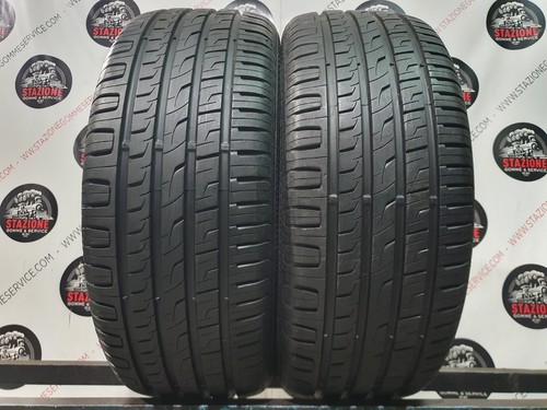 Set gomme estive usate - gomme,