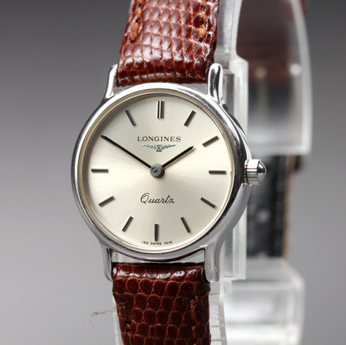 Mint longines cal - [n, cal.