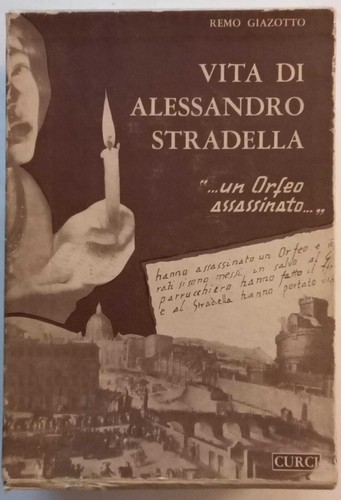 Vita alessandro stradella - vita,