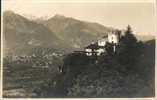 Gatto Biella Piemonte Castello