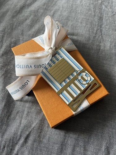 Rara confezione louis vuitton - confezione,