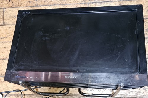Sony lcd digital - digital, tv