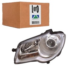 Abakus Fari Principali H7/H7