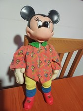 Walt Disney TOPOLINO Sciatore