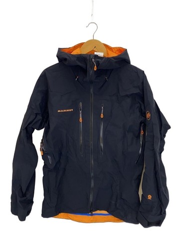 Mammut mountain parka nylon - parka,