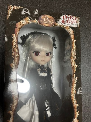 Bambola pullip suigintou rozen - bambola,