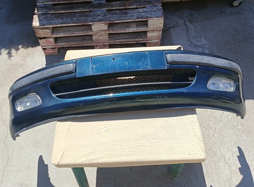 Paraurti anteriore peugeot 106 - anteriore,