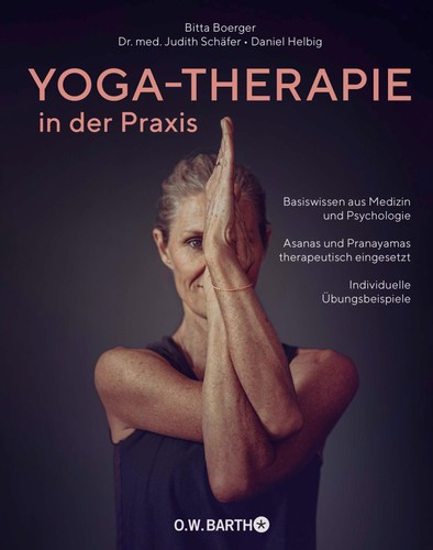 Bitta boerger yoga therapie - boerger, yoga-therapie