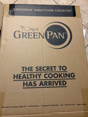Greenpan piano cottura - cottura, a