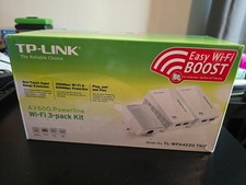 TP Link AV600 Powerline Wi-Fi